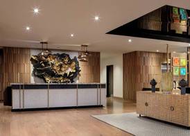 The Elmore Hotel, DFW Southlake, a Tribute Portfolio Hotel 2