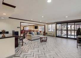 Comfort Inn & Suites Brentwood - Nashville 2