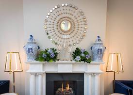 Cork's Vienna Woods Hotel & Villas 4