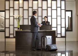 The Fairmont Palliser Gold Experience 3