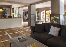 La Lune De Mougins - Hotel & Spa 2