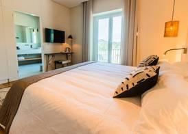 SENSI Azores Nature and SPA 3