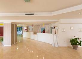 Madara Park Hotel - All Inclusive 5