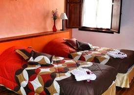 Hotel Casa de las Rosas 3