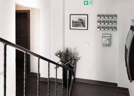 Aparthotel Messe Laatzen 3