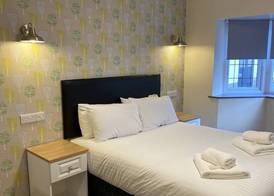 The Bournbrook Inn 5