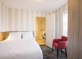 Fletcher Hotel-Restaurant Middelburg 4