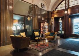 Home Hotel Grand Helsingborg 5