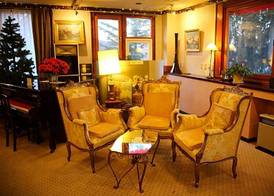 Hotel Andermatt 2