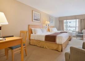 Ramada by Wyndham Nanaimo 3