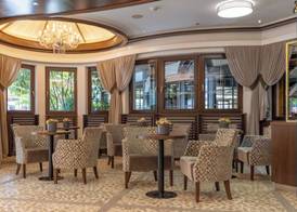Strass - Sport & Spa Hotel 2