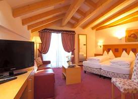 Hotel Rotwand 3