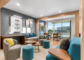 Everhome Suites Cheyenne by Choice Hotels 4