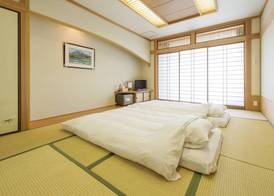 Hotel Takachiho 5