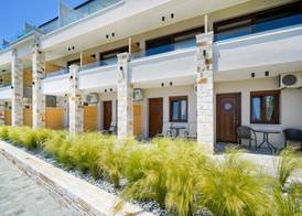 Agorastos Hotel 3