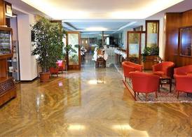 Euromotel Croce Bianca 2