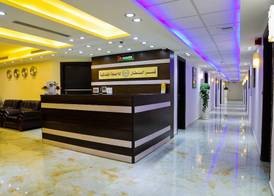 Qaser AlSultan Hotel Suites 5