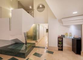 Eurostars Plaza Acueducto 5