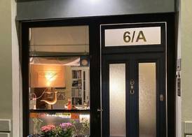 Alberghino B&B 4