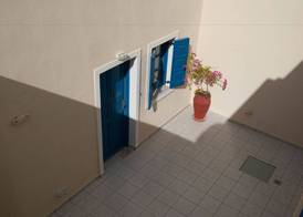 Irigeneia Hotel 2