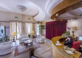 Astura Palace Hotel 2