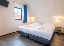 House in Volendam Near Marina 3