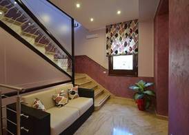 Baia Santa Margherita B&B 5