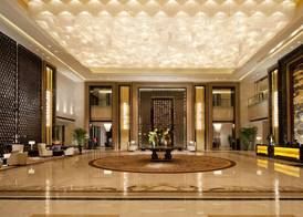Hilton Nanjing 4