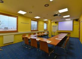 Park Holiday Congress & Wellness Hotel 3