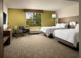 Holiday Inn Express & Suites IRVING DFW AIRPORT NORTH by IHG 2