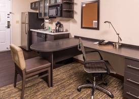 Candlewood Suites KANSAS CITY SPEEDWAY by IHG 2