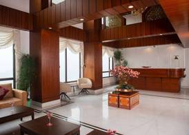 Ramada by Wyndham Gangtok Hotel & Casino Golden 2