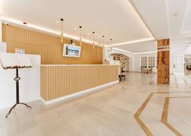 R2 Buganvilla Hotel & Spa 4