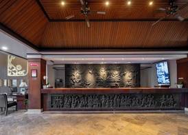 Prime Plaza Hotel Sanur – Bali 5