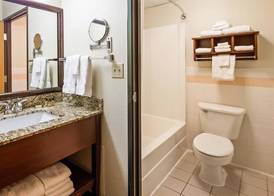 Best Western Plus Sidney Lodge 3