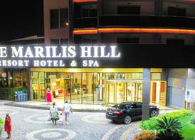 Marilis Hill Resort Hôtel et Spa 2