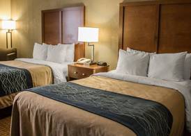 Quality Inn Akron South 5