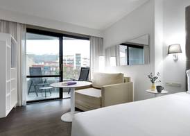 Meliá Palma Marina 3