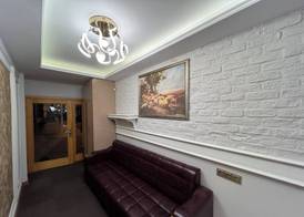 Gran Brn Hotel Taksim 5