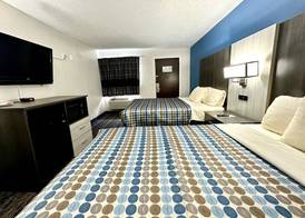 Red Carpet Inn Orchard Park - Buffalo, NY 4