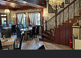 Hotel Ostrova 3