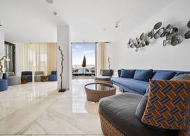 HVD Nympha Hotel - All Inclusive, Private Beach & Free Parking - Adults Only 3