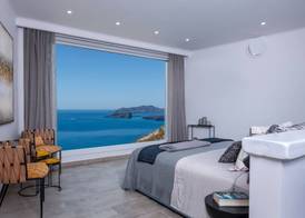 Athermi Suites - Adults Only 2