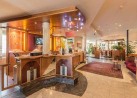 Hotel Eitljörg 2