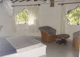Coconut Village Beach Resort 5