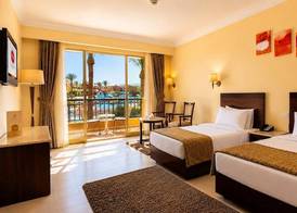 Regency Plaza Aqua Park and Spa Resort 5