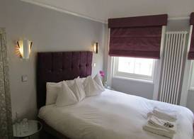 The Oriental - Guest House 3