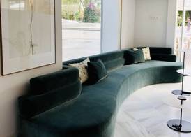 Hotel Tayko Sevilla 4