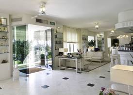Hotel Il Negresco 2