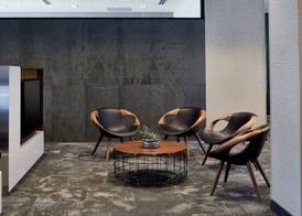 Courtyard by Marriott Minneapolis West 3